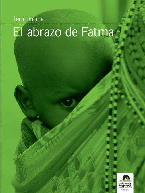 Title details for El abrazo de Fatma by León Moré - Available